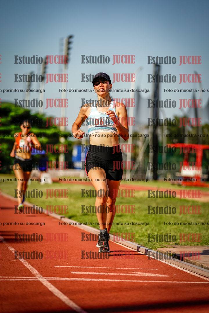 Fotos de los 1500 m llanos de mujeres