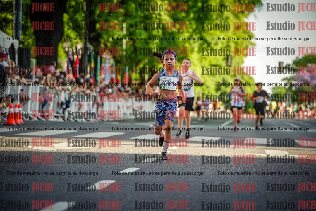 Fotos de la llegada - categoría K1 y K2