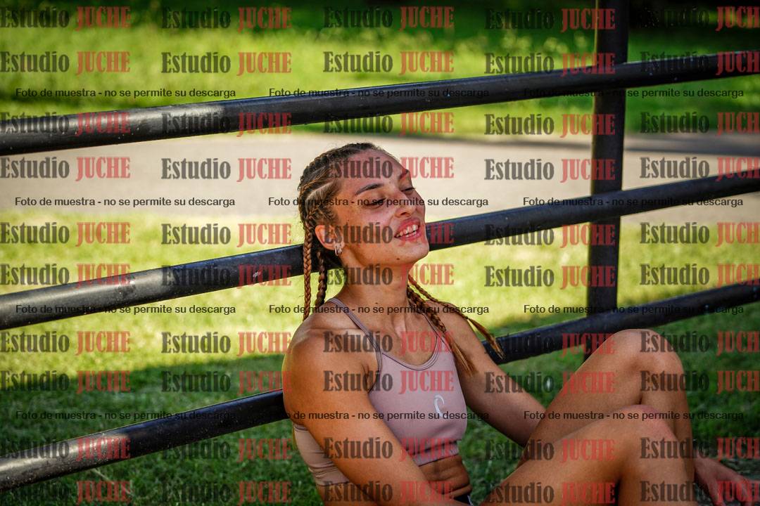 Fotos de algunos extras del torneo