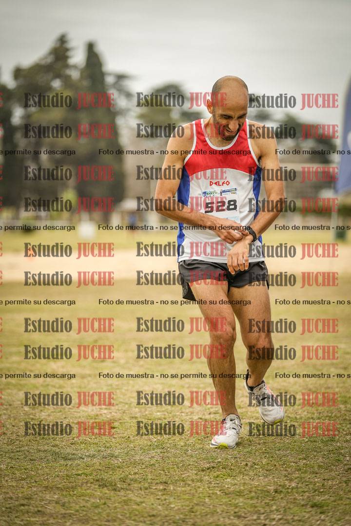 Fotos de la llegada