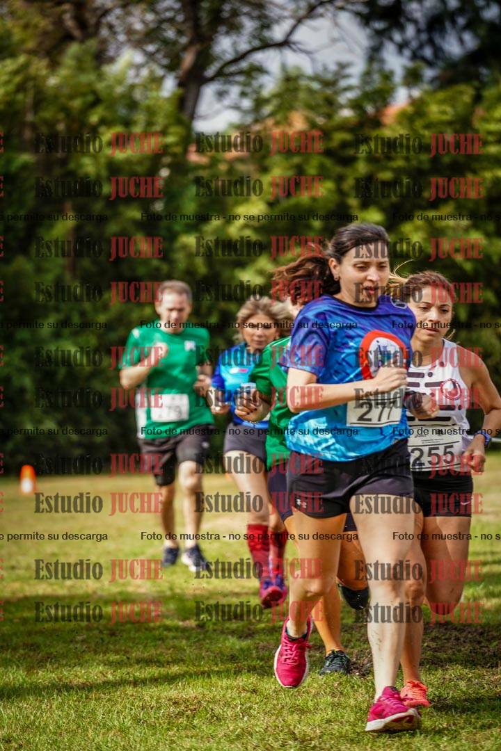 Fotos en el circuito