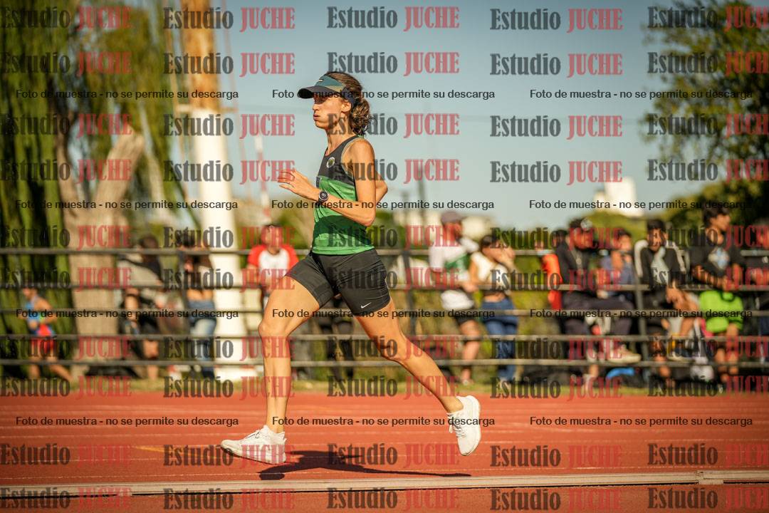 Fotos de los 3000 m llanos de mujeres