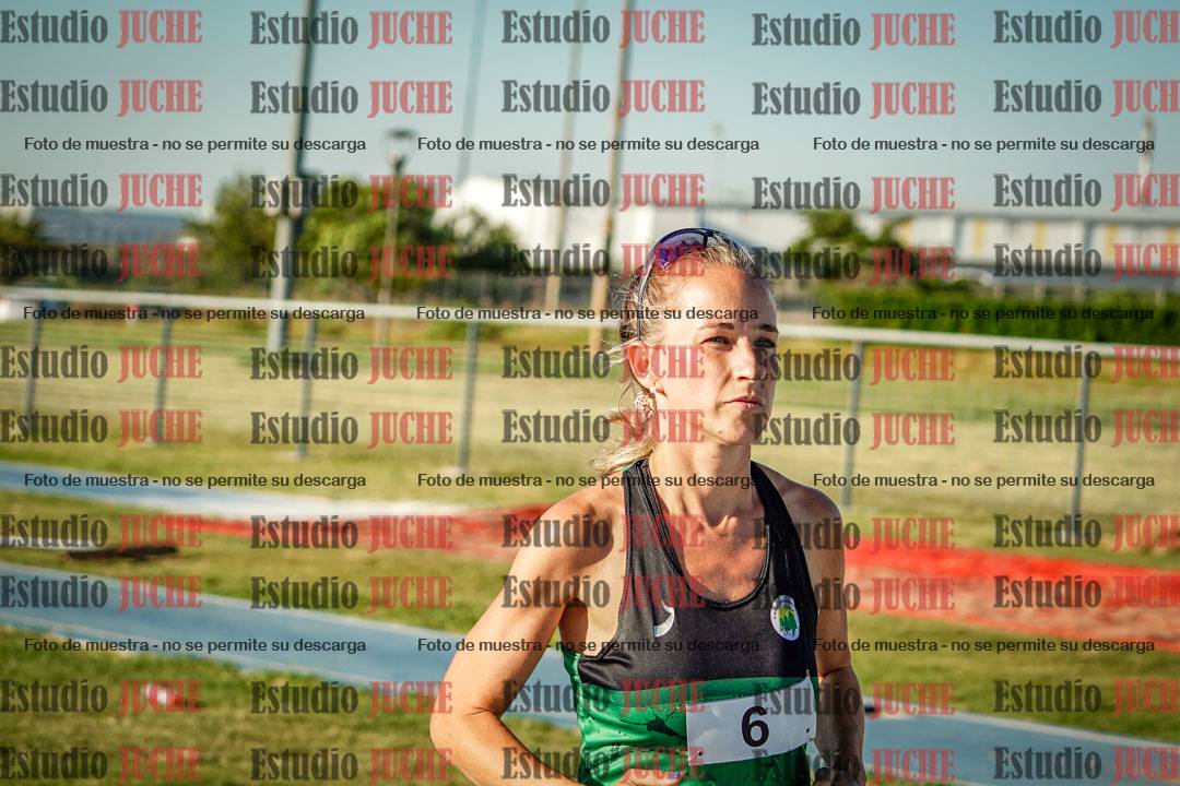 Fotos de los 1500 m llanos de mujeres