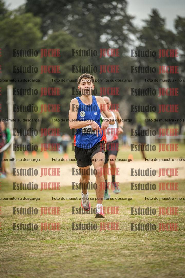 Fotos de la llegada