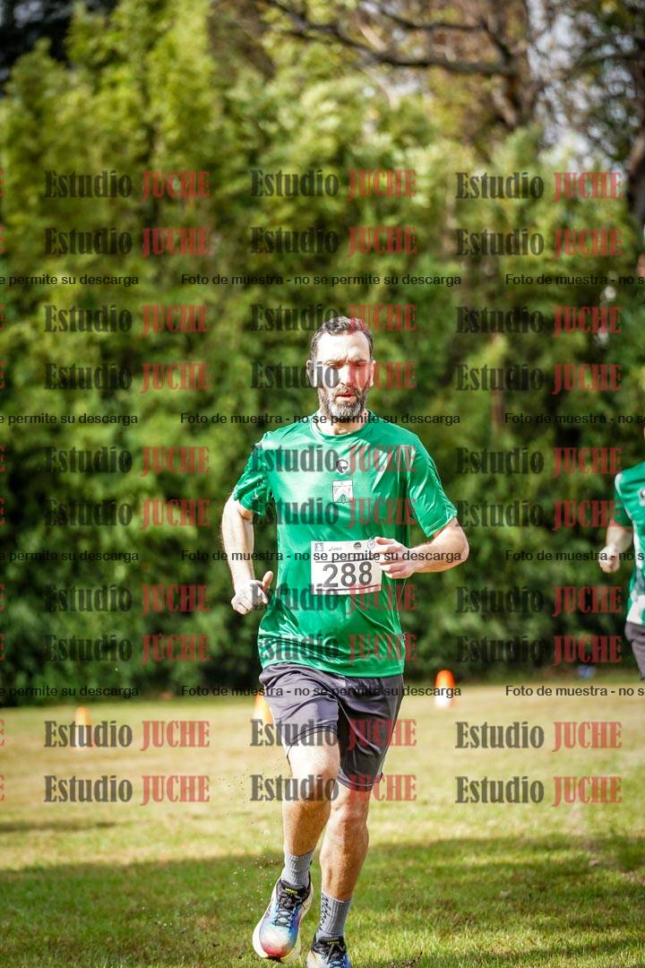 Fotos en el circuito
