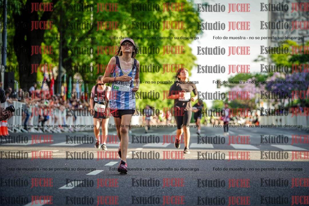 Fotos de la llegada - categoría K1 y K2