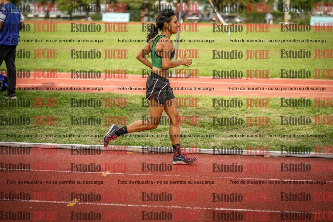 Fotos de los 3000 m llanos de mujeres