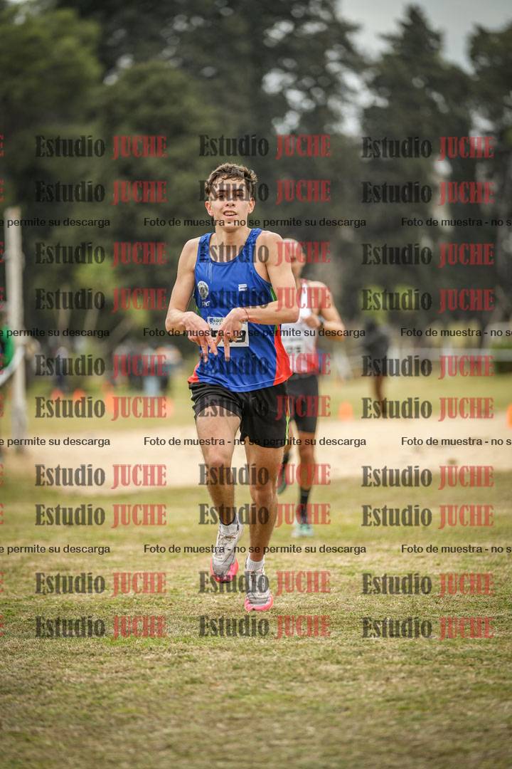 Fotos de la llegada