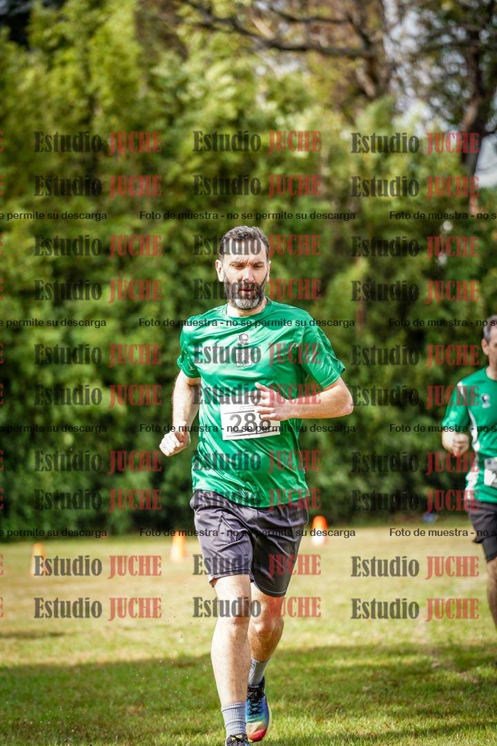 Fotos en el circuito