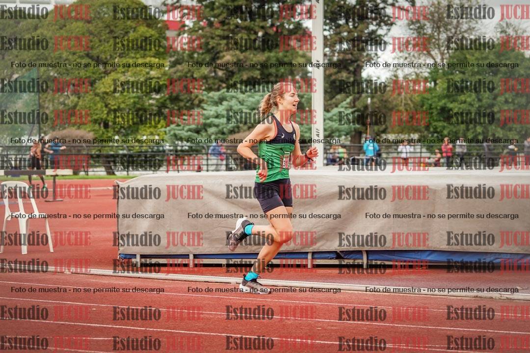 Fotos de los 3000 m llanos de mujeres