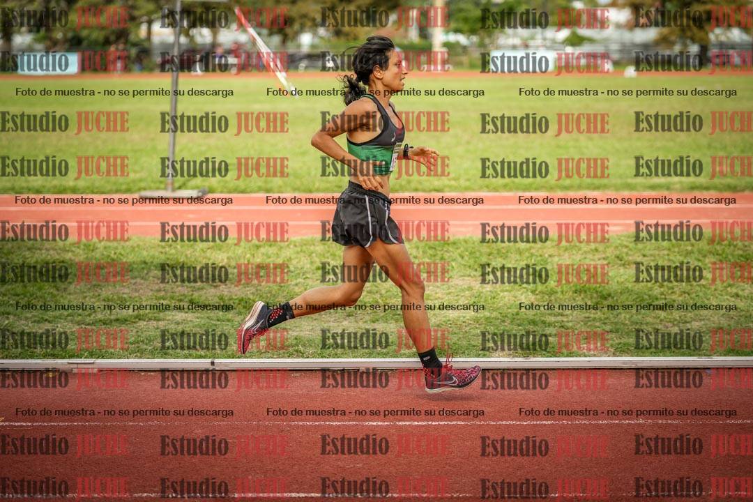 Fotos de los 3000 m llanos de mujeres