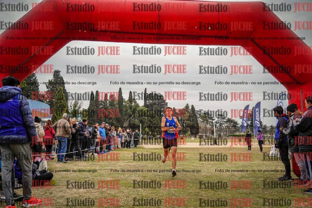 Fotos de la llegada