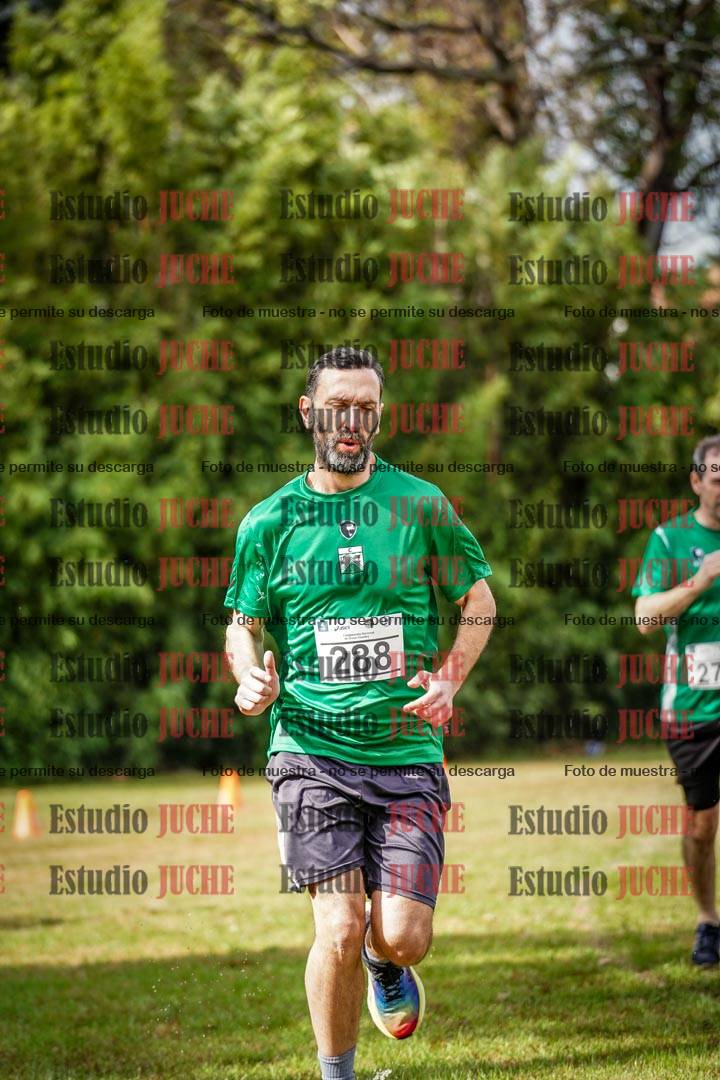 Fotos en el circuito