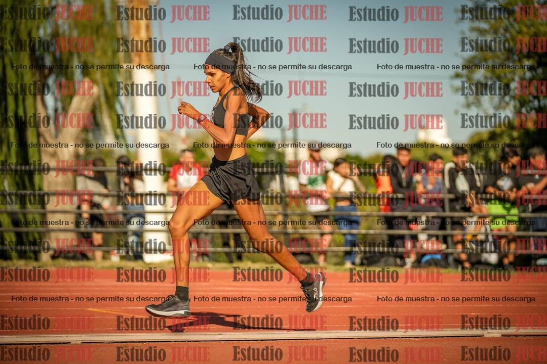 Fotos de los 3000 m llanos de mujeres