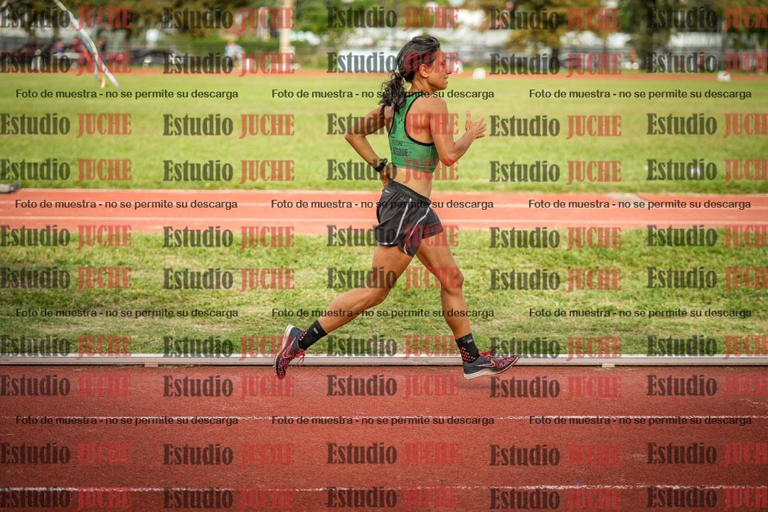 Fotos de los 3000 m llanos de mujeres