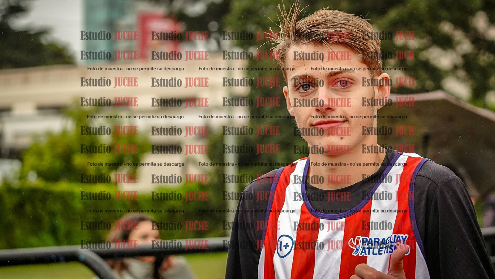Fotos de algunos extras del torneo