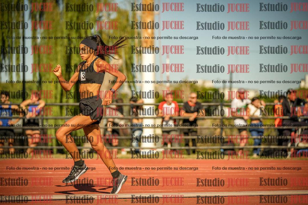 Fotos de los 3000 m llanos de mujeres