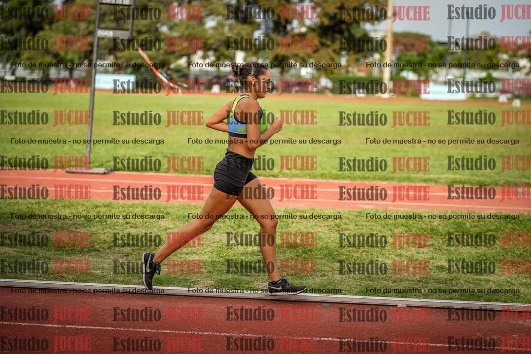 Fotos de los 3000 m llanos de mujeres
