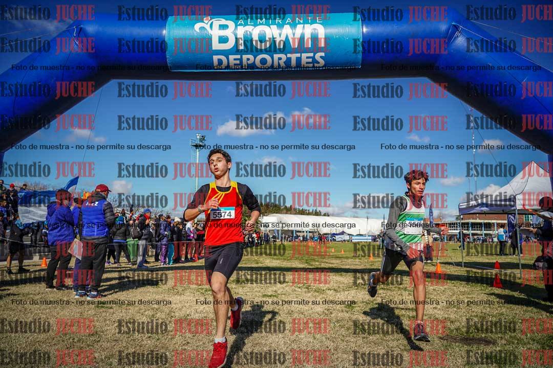 Fotos de las llegadas