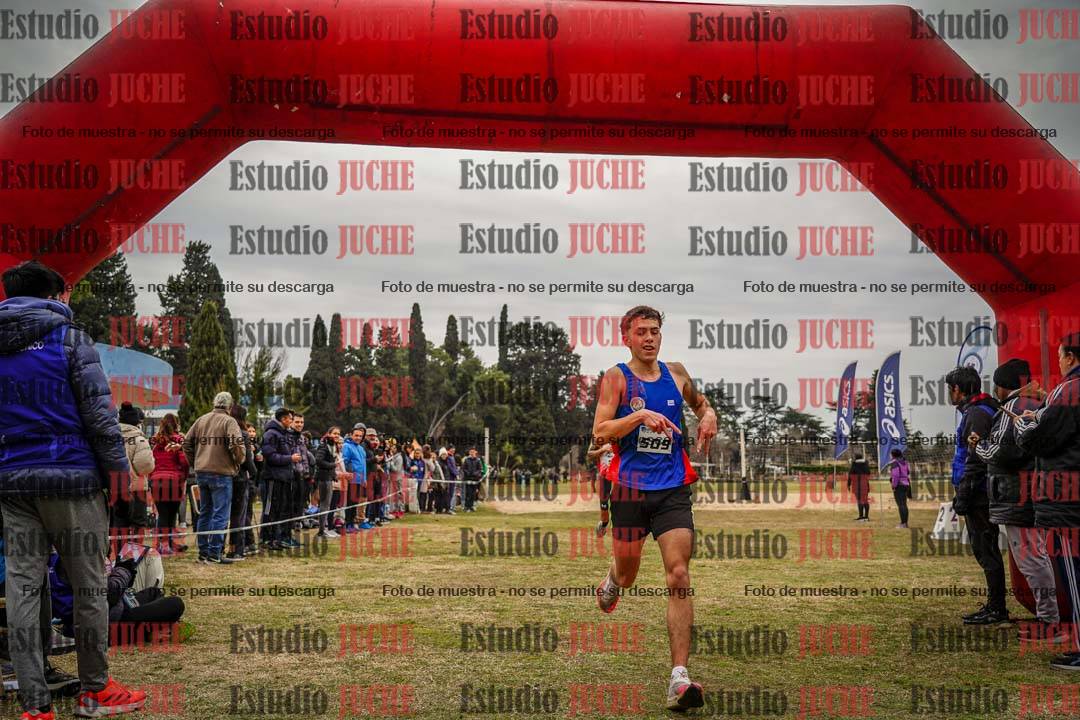 Fotos de la llegada
