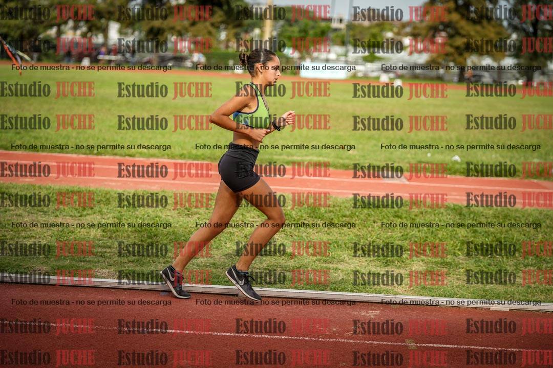 Fotos de los 3000 m llanos de mujeres