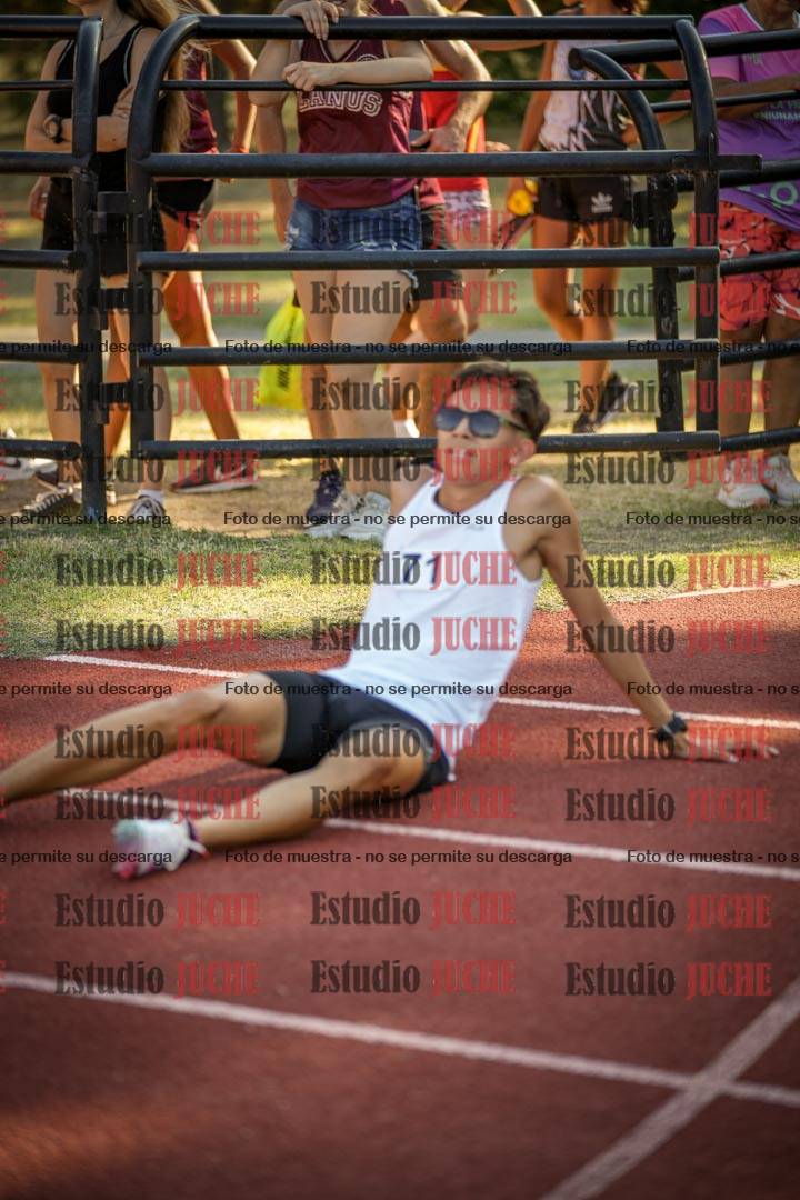 Fotos de algunos podios y extras del torneo