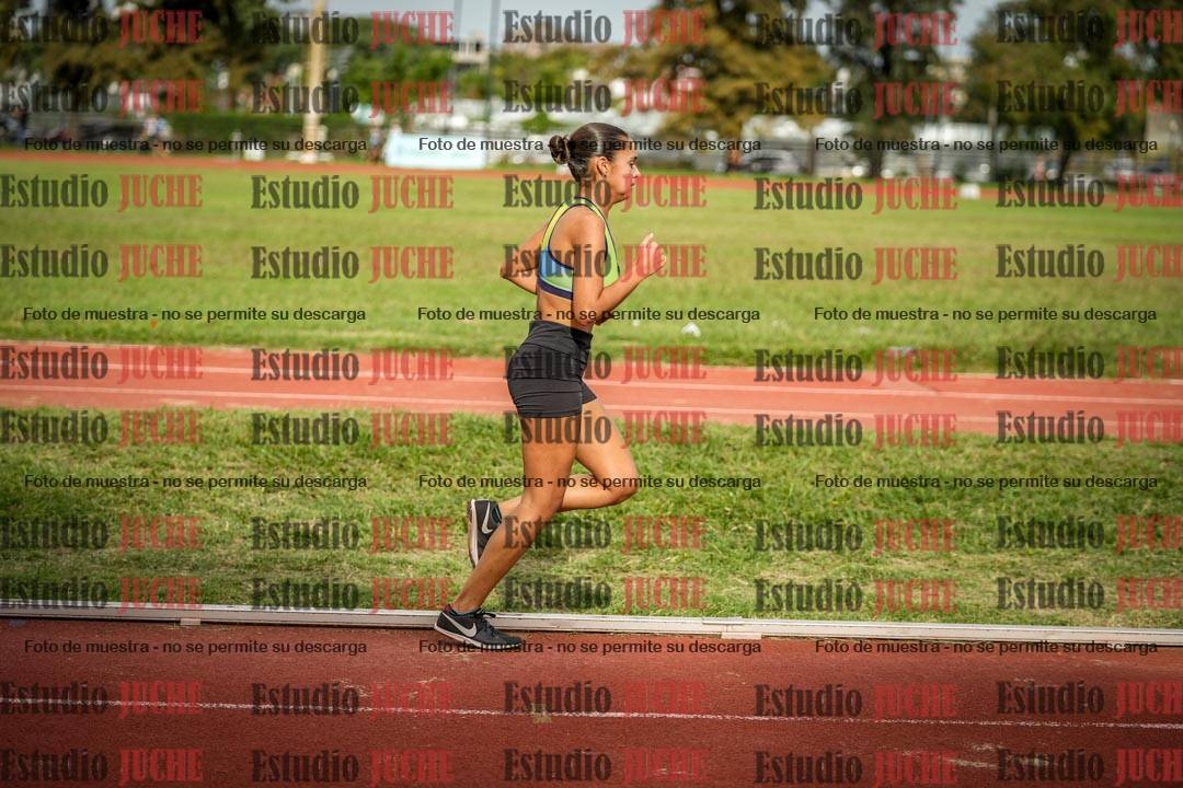 Fotos de los 3000 m llanos de mujeres