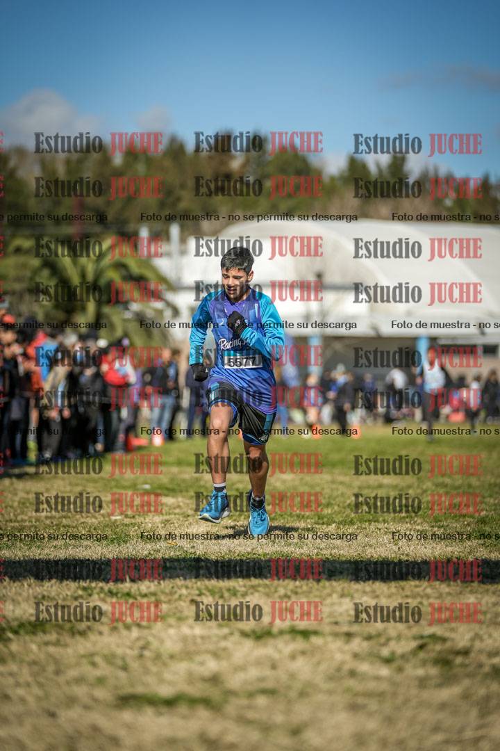 Fotos de las llegadas