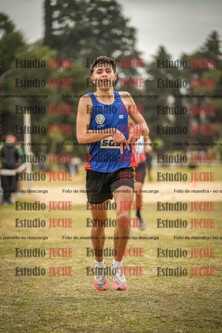 Fotos de la llegada