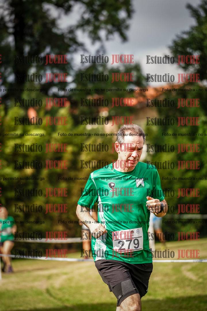 Fotos en el circuito