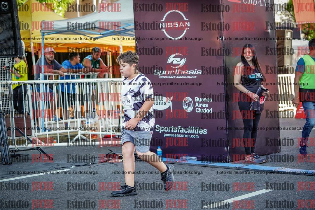 Fotos de la llegada - categoría K1 y K2