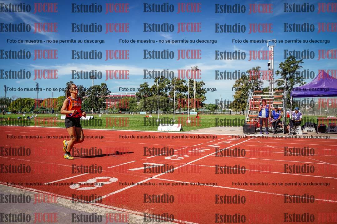 Fotos de los 400 m llanos de mujeres