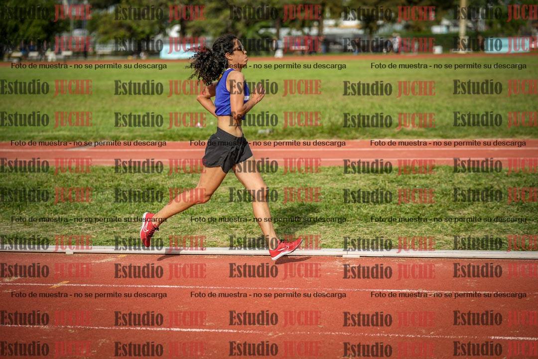Fotos de los 3000 m llanos de mujeres