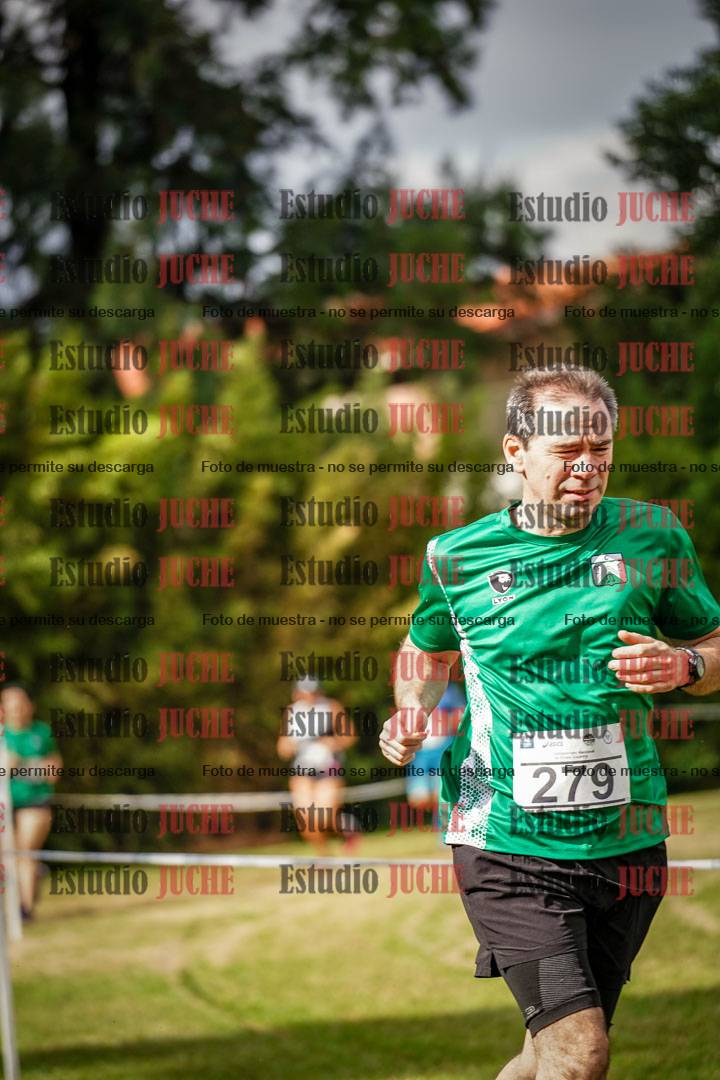 Fotos en el circuito