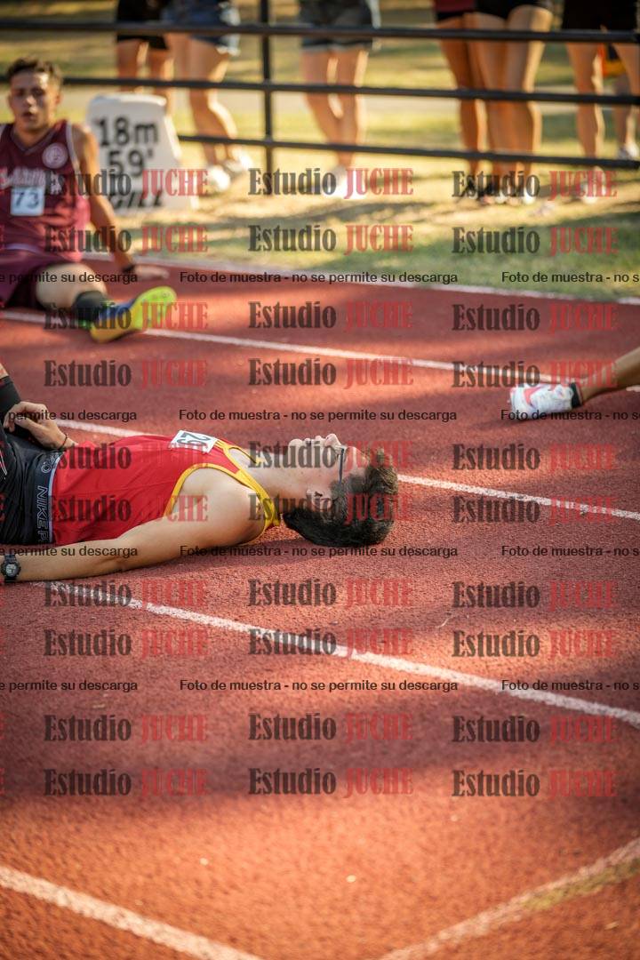 Fotos de algunos podios y extras del torneo