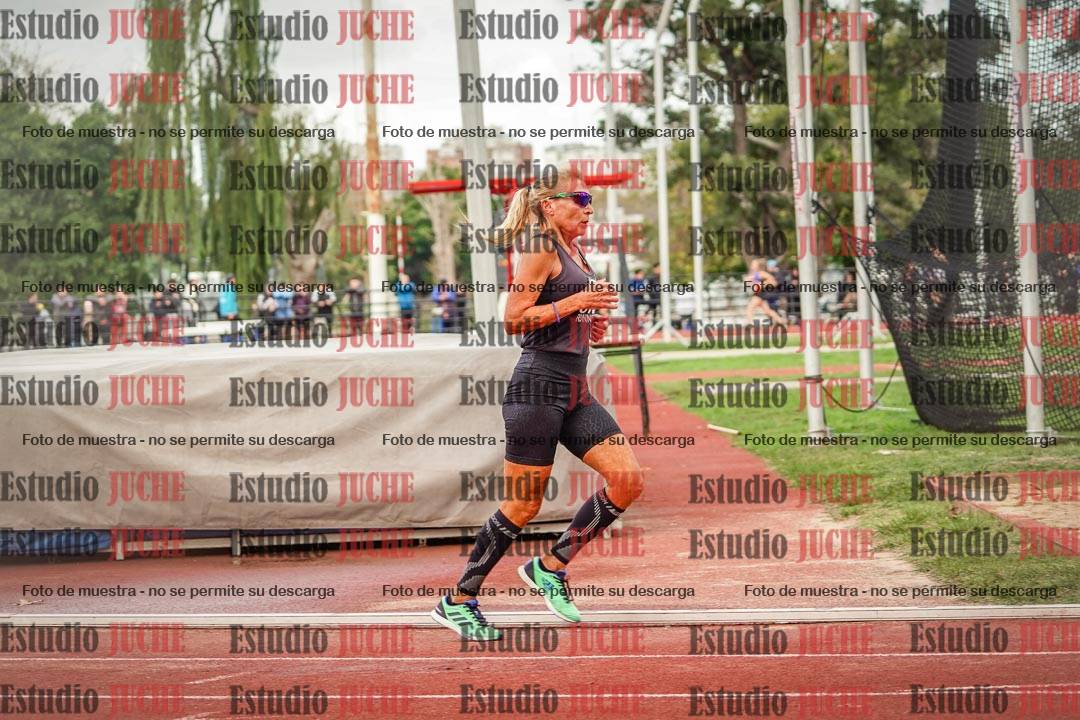 Fotos de los 3000 m llanos de mujeres