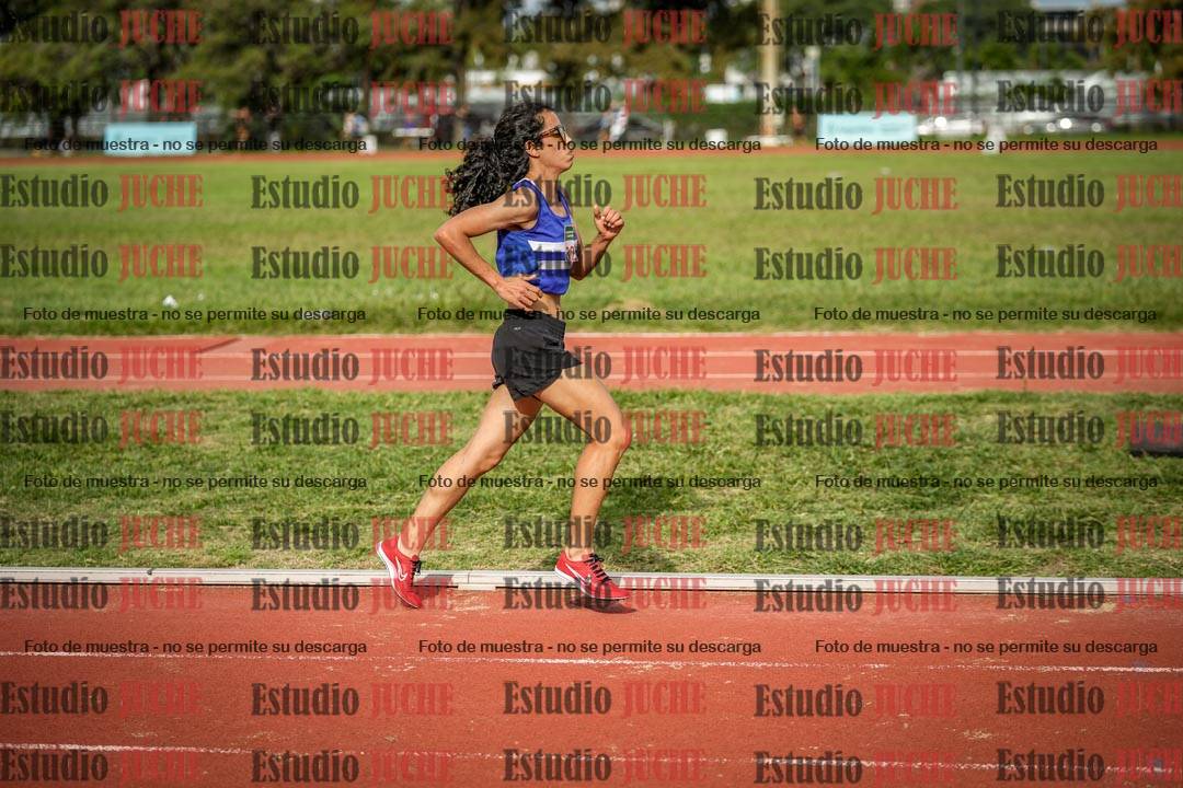 Fotos de los 3000 m llanos de mujeres