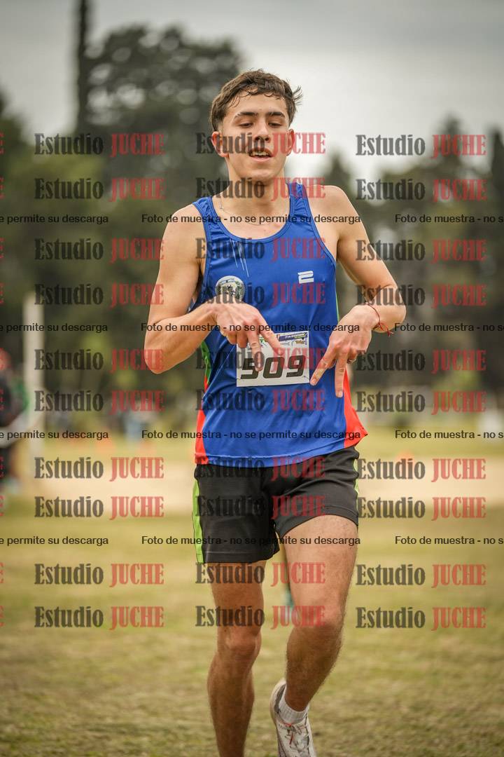 Fotos de la llegada