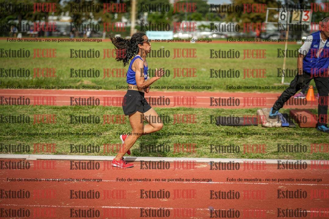 Fotos de los 3000 m llanos de mujeres
