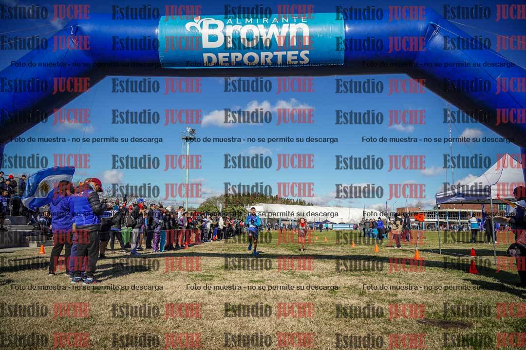 Fotos de las llegadas