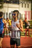 Fotos de los 1500 m de varones
