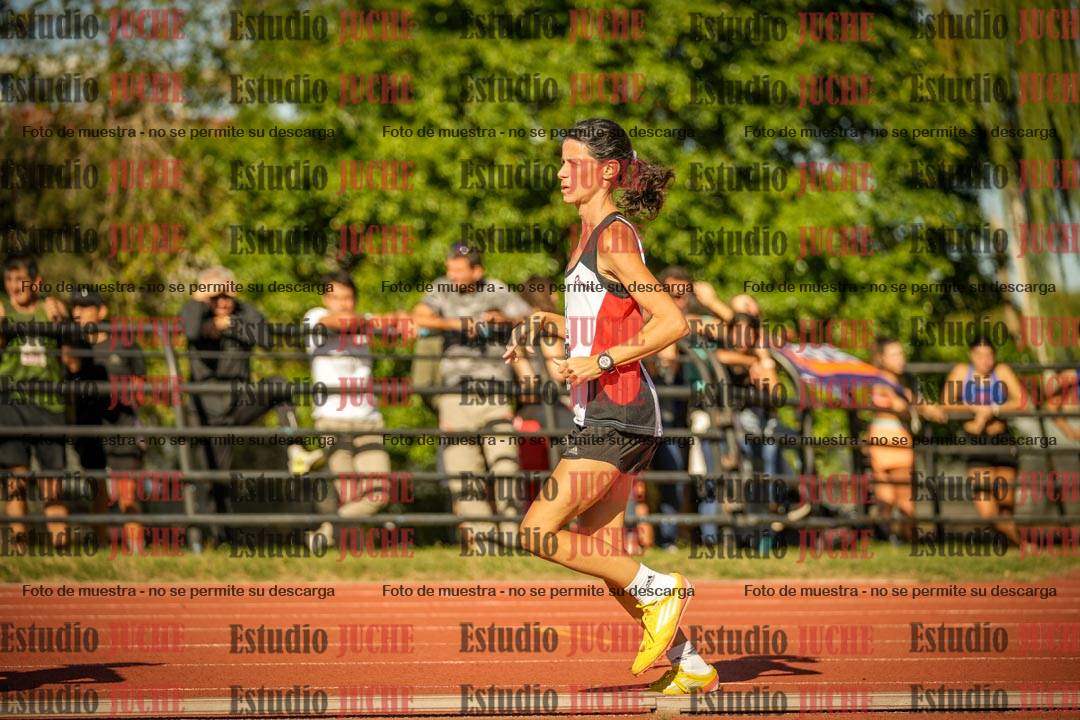 Fotos de los 3000 m llanos de mujeres