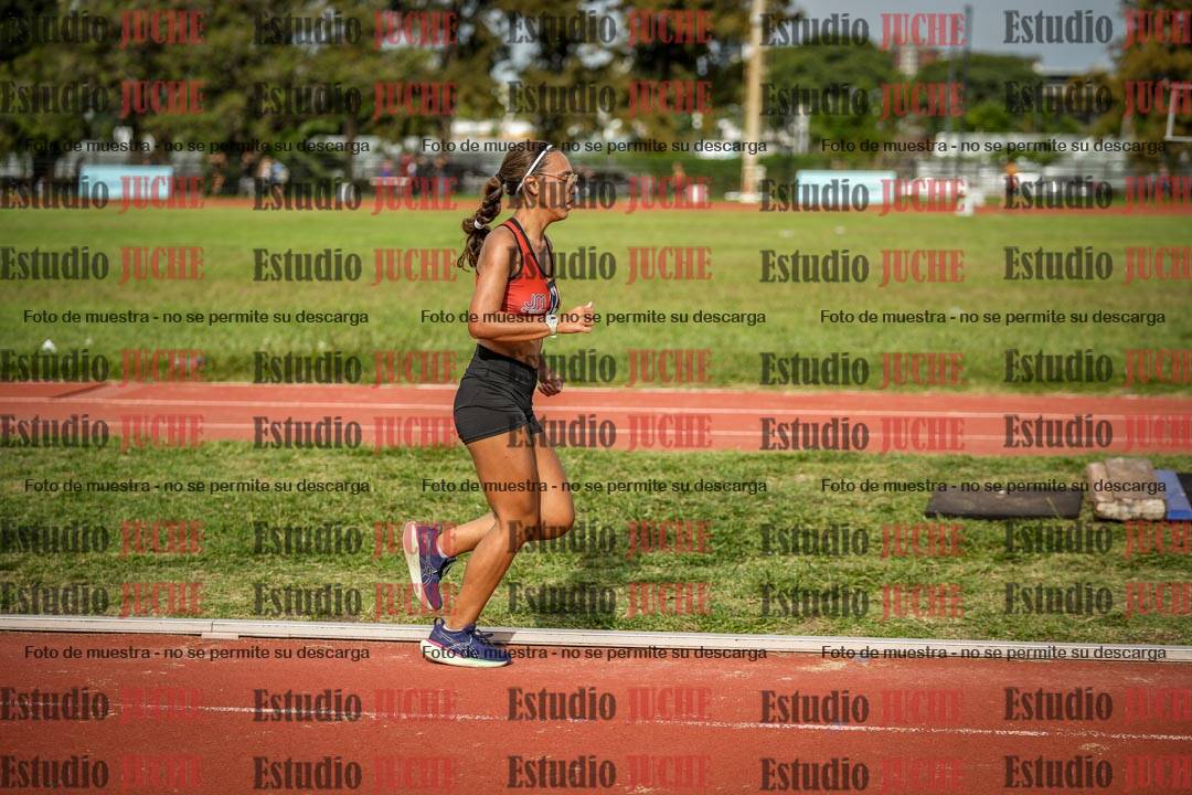 Fotos de los 3000 m llanos de mujeres