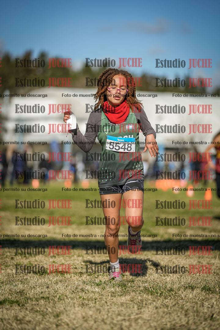 Fotos de las llegadas
