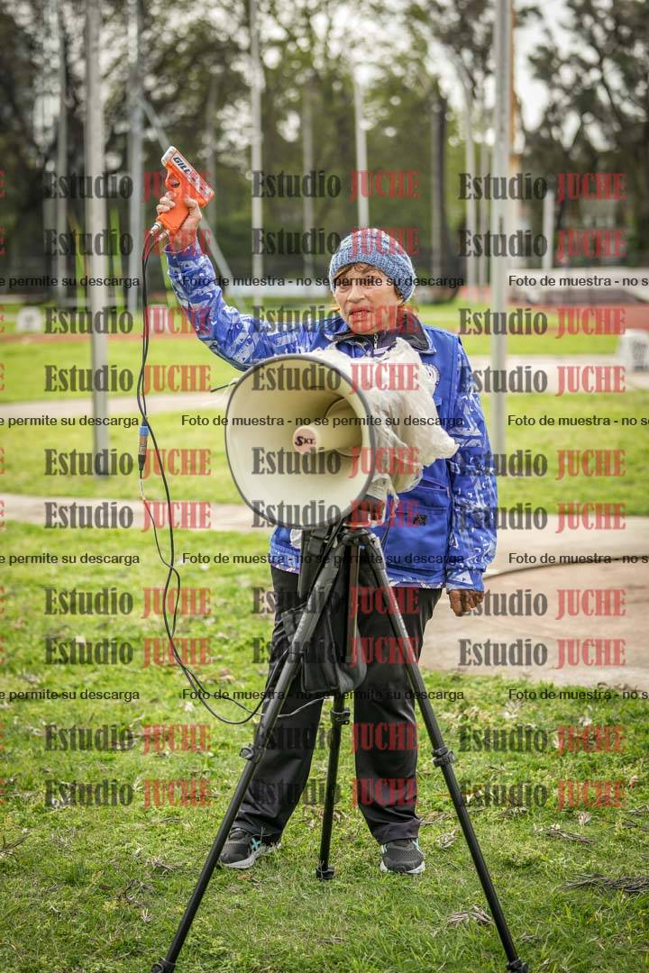Fotos de algunos extras del torneo