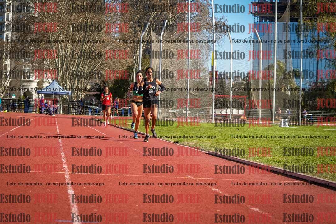 Fotos de los 3000 m llanos de mujeres