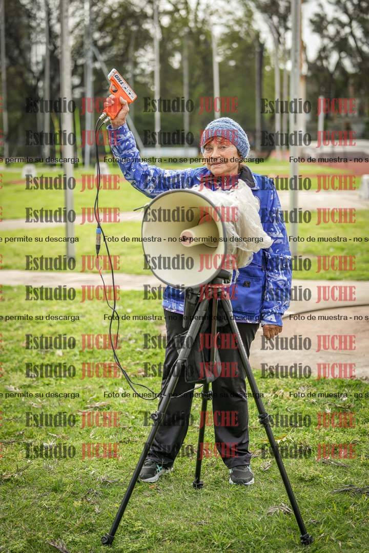 Fotos de algunos extras del torneo