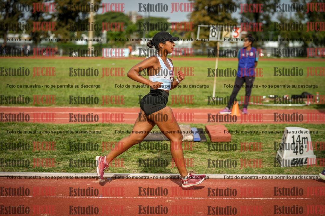 Fotos de los 3000 m llanos de mujeres