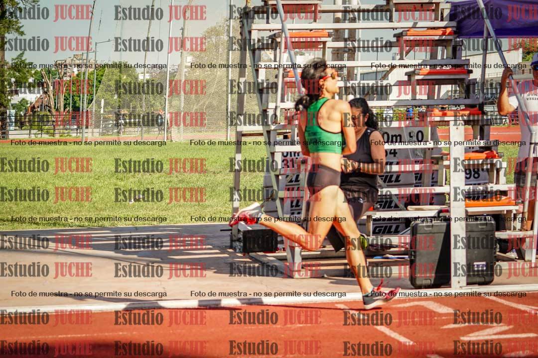 Fotos de los 1500 m llanos de mujeres