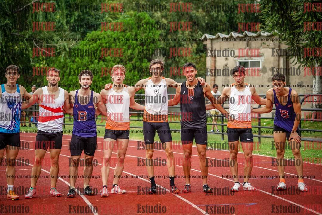 Fotos de algunos extras del torneo